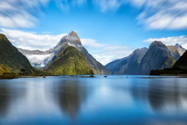 Milford Sound